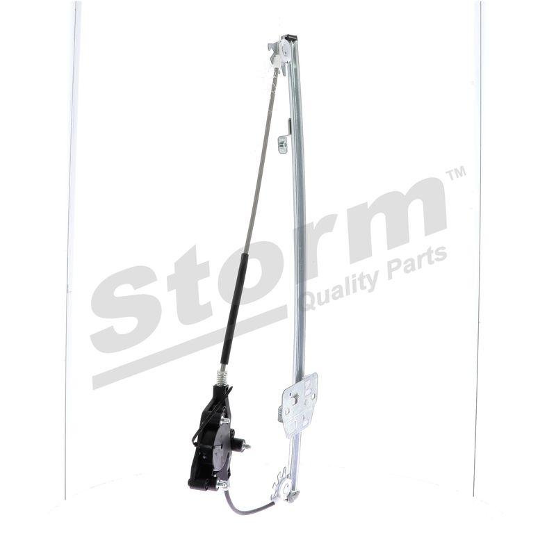 Lève-vitre STORM QUALITY PARTS 3907502