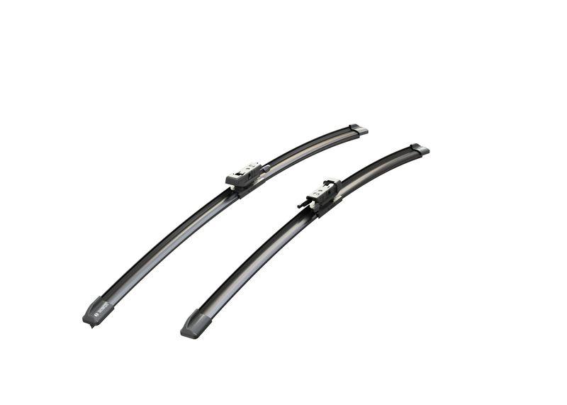 Balai d'essuie-glace BOSCH 3 397 007 294