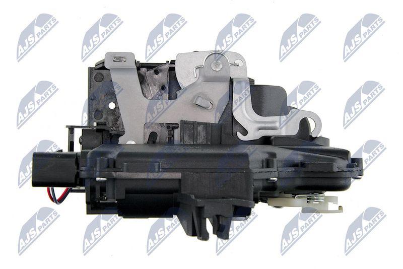 Serrure de porte NTY EZC-VW-004