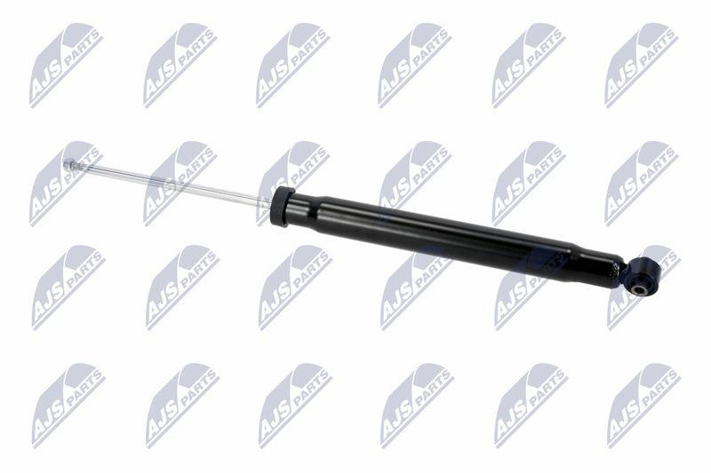 Amortisseur NTY A-VW-037