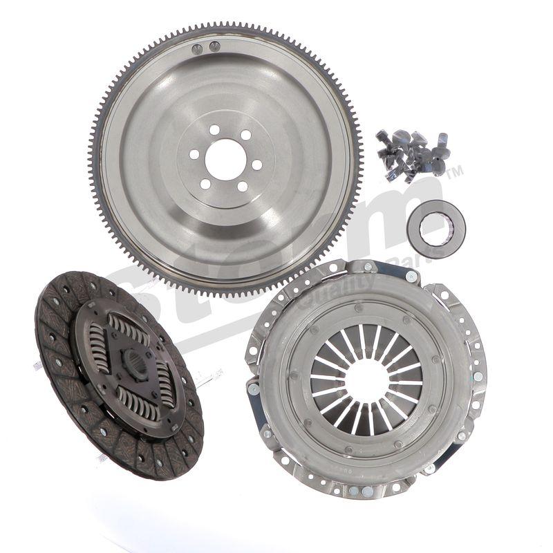 Kit adaptateur, embrayage STORM QUALITY PARTS STO1037