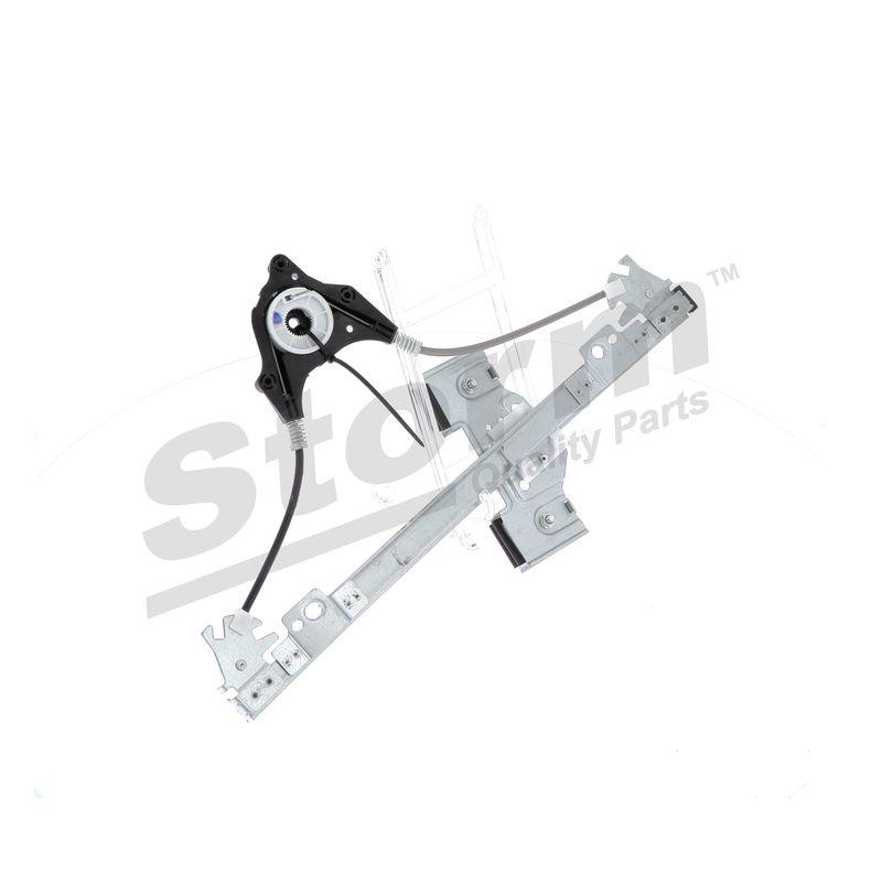 Lève-vitre STORM QUALITY PARTS 41377