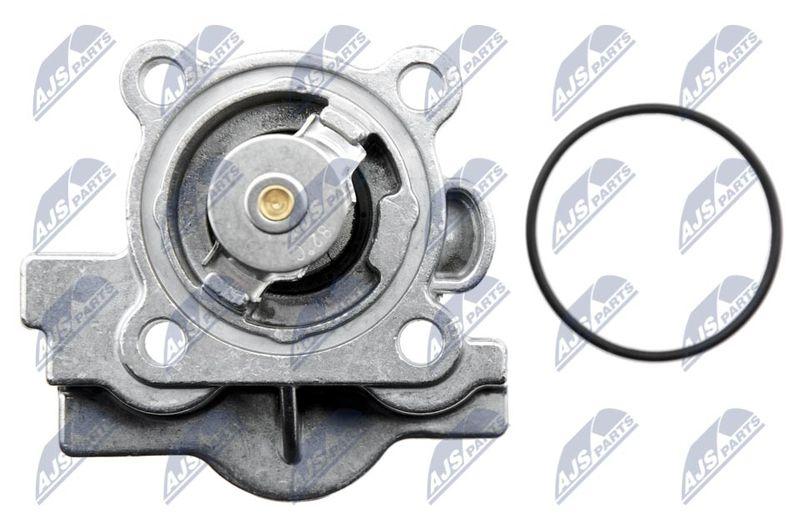 Thermostat, liquide de refroidissement NTY CTM-FT-007