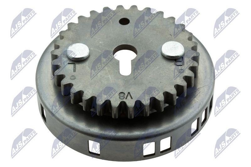 Kit de distribution par chaîne NTY RZR-CH-003