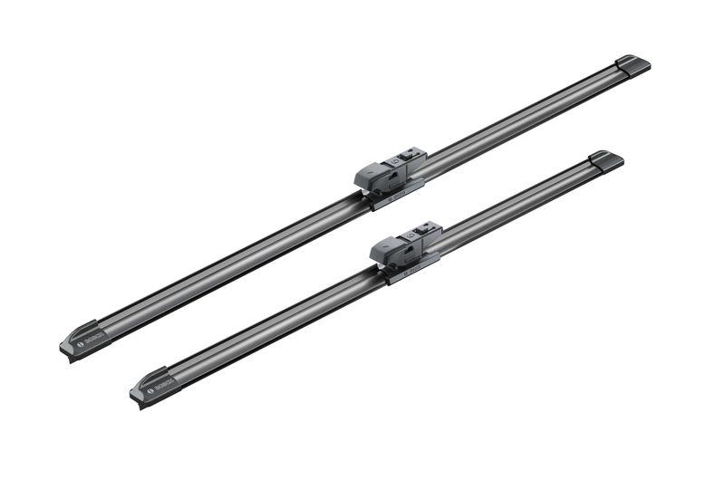 Balai d'essuie-glace BOSCH 3 397 014 315