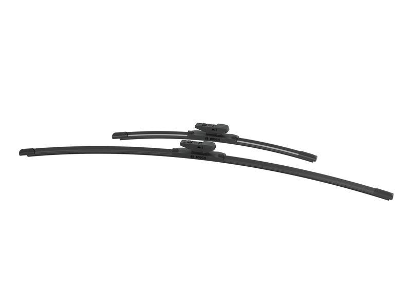 Balai d'essuie-glace BOSCH 3 397 014 245