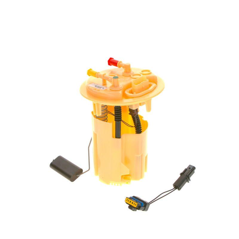 Capteur, niveau de carburant BOSCH 0 986 580 384