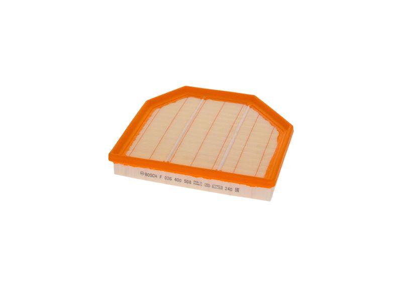 Filtre à air BOSCH F 026 400 508