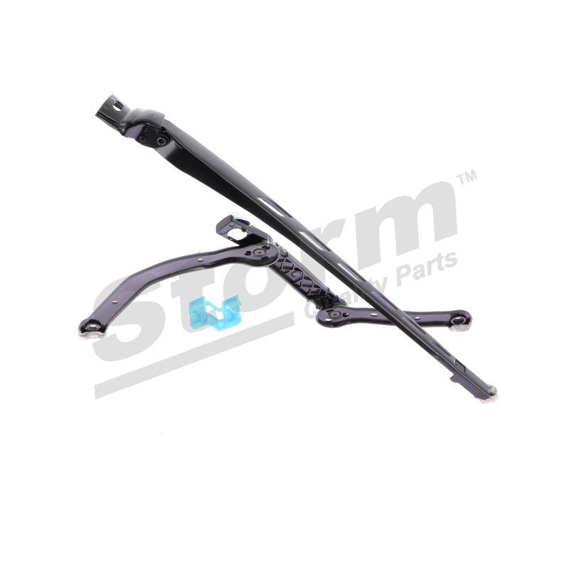 Bras d'essuie-glace, nettoyage des vitres STORM QUALITY PARTS 153040