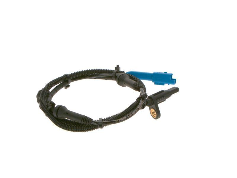 Capteur, vitesse de roue BOSCH 0 986 594 551