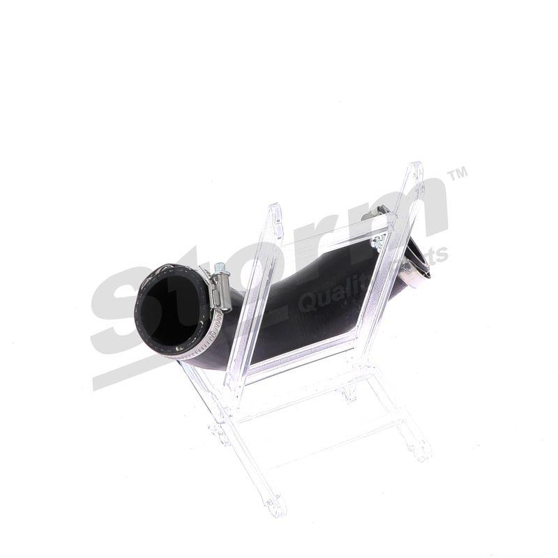 Gaine de suralimentation STORM QUALITY PARTS F11818