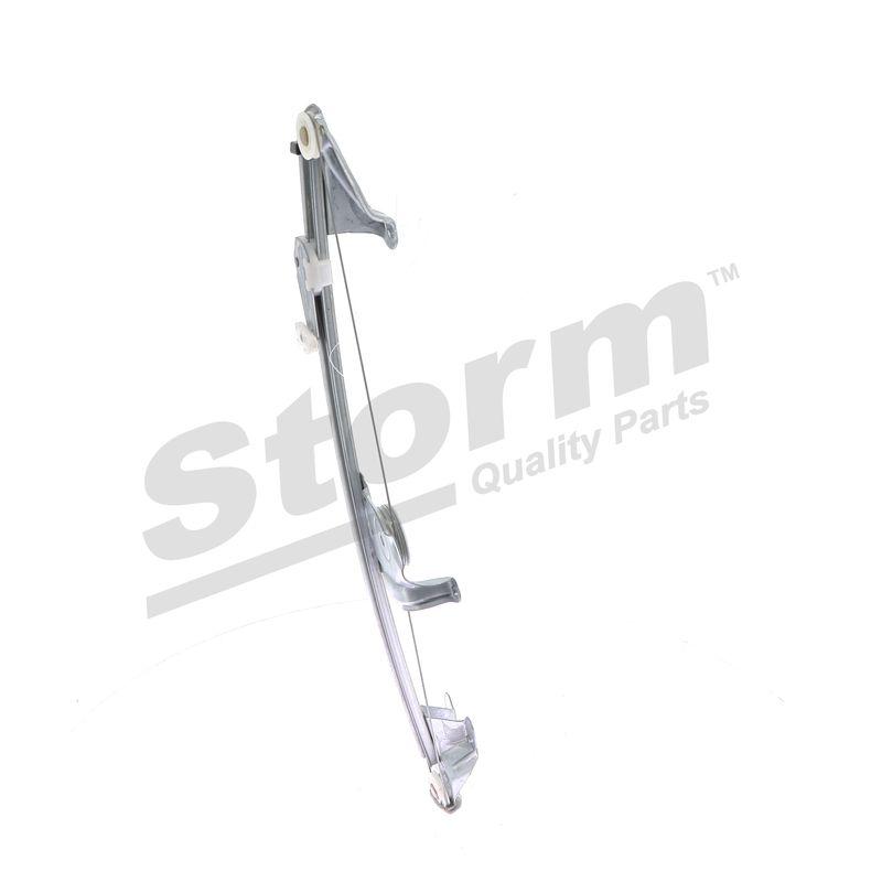 Lève-vitre STORM QUALITY PARTS 63079