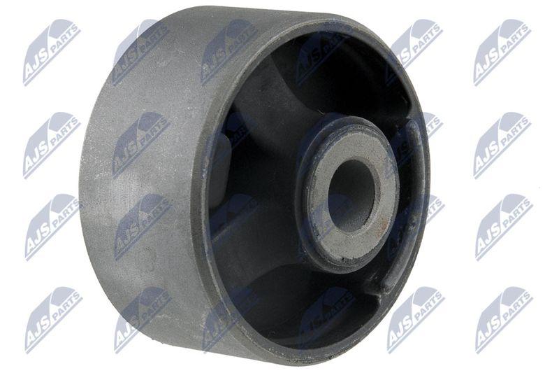 Suspension, Différentiel NTY ZTT-MZ-014A