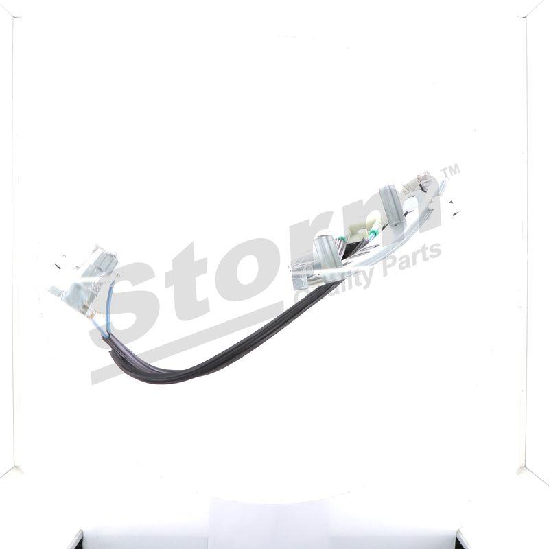Lève-vitre STORM QUALITY PARTS 87273