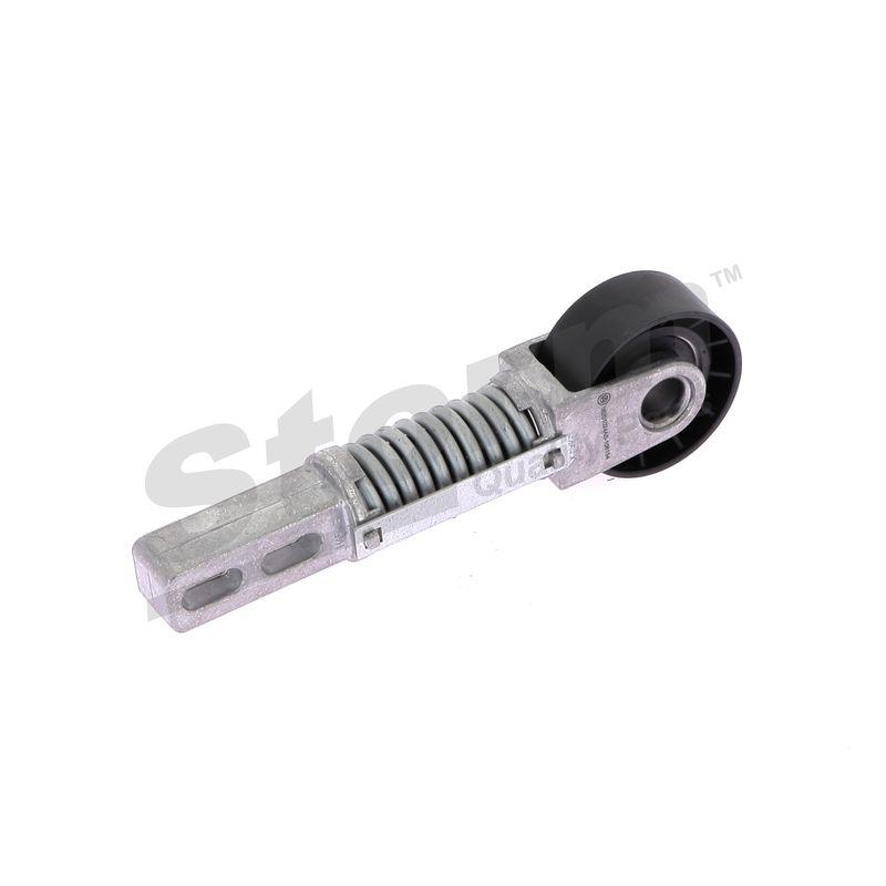 Tendeur de courroie, courroie trapézoïdale à nervures STORM QUALITY PARTS 106190