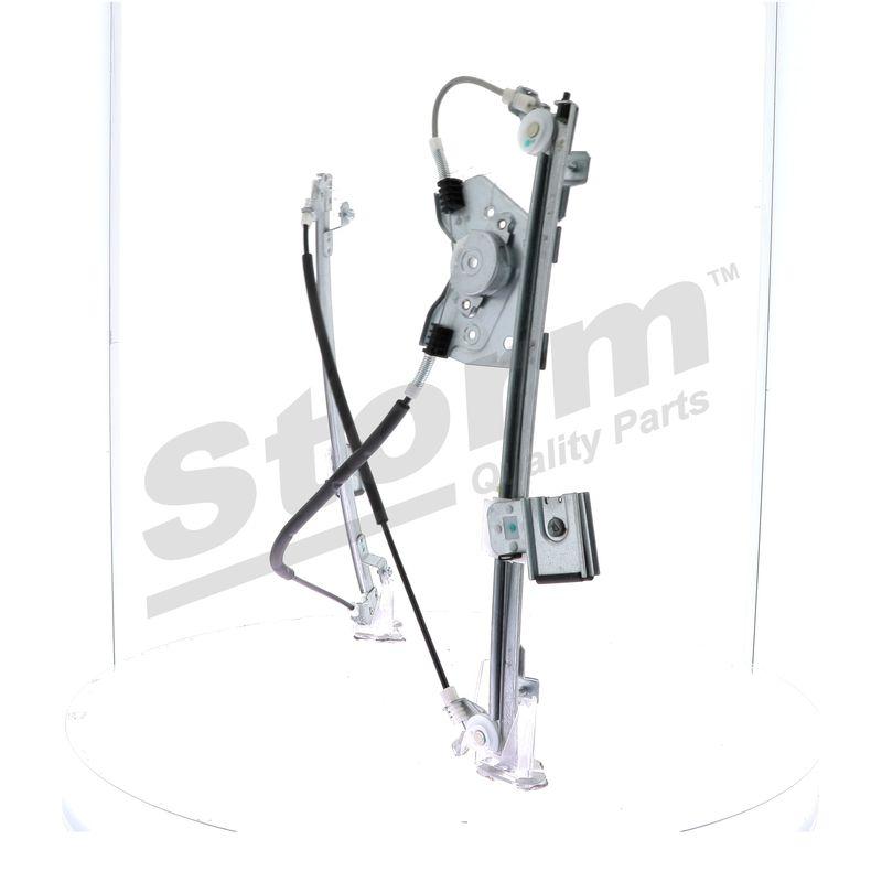 Lève-vitre STORM QUALITY PARTS 4657505