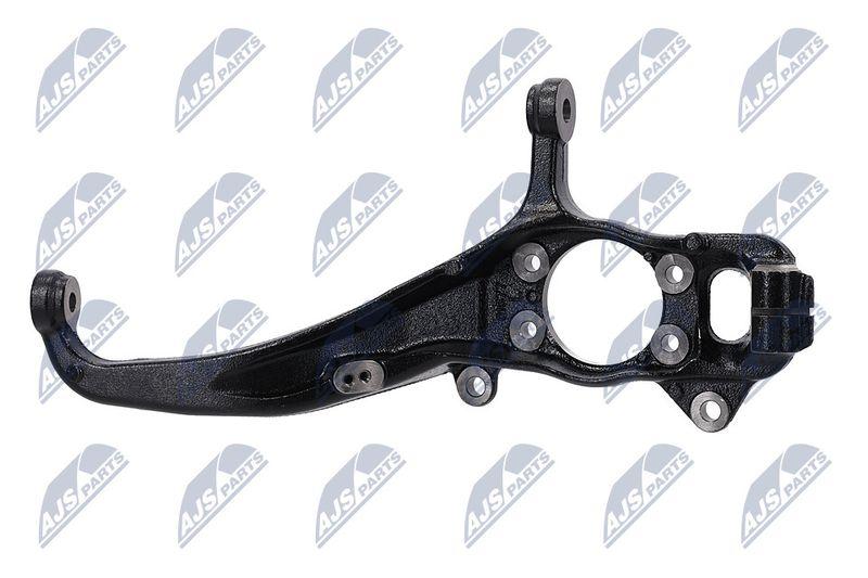 Fusée d'essieu, suspension de roue NTY ZZP-NS-030
