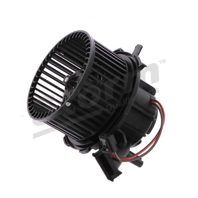 Pulseur d'air habitacle STORM QUALITY PARTS 1020803