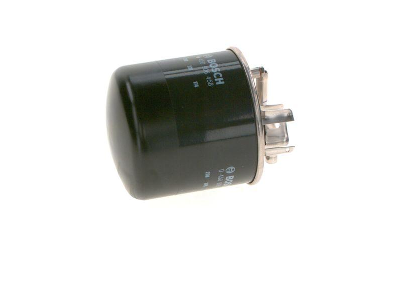 Filtre à carburant BOSCH 0 450 906 458