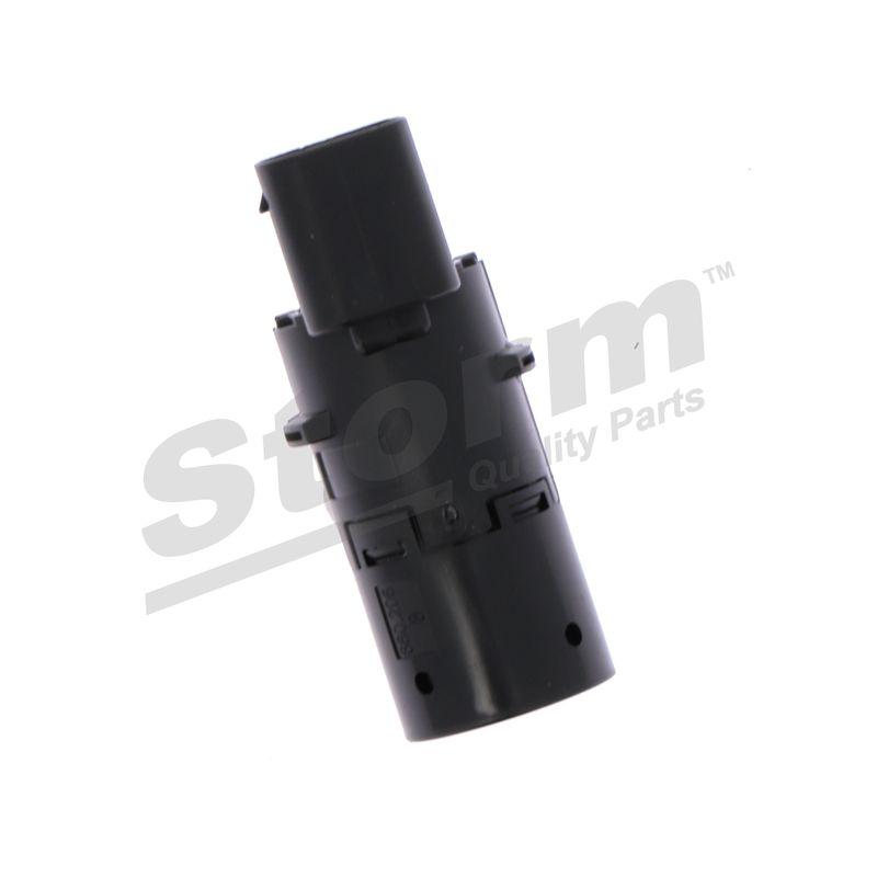 Capteur, aide au stationnement STORM QUALITY PARTS 777143