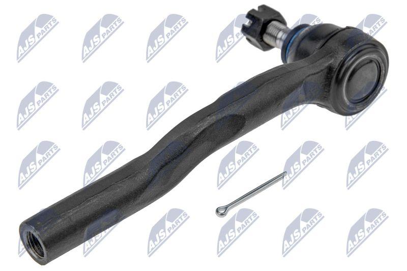 Rotule de barre de connexion NTY SKZ-MZ-045