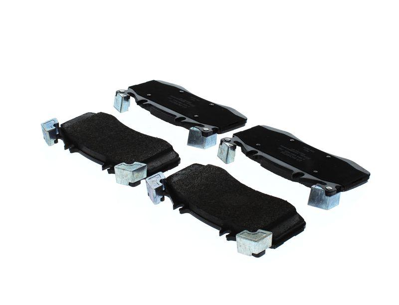 Kit de plaquettes de frein, frein à disque BOSCH 0 986 460 024