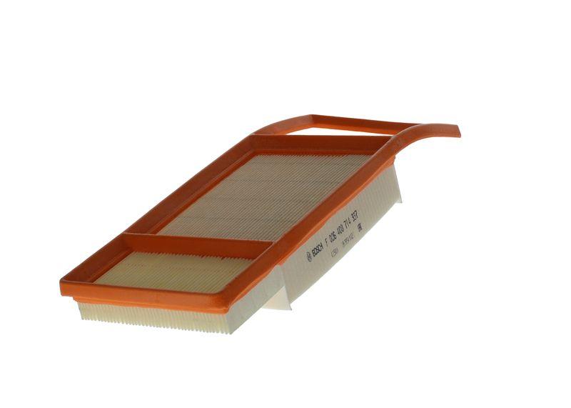 Filtre à air BOSCH F 026 400 714