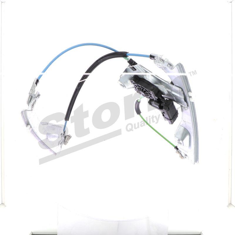 Lève-vitre STORM QUALITY PARTS 80977