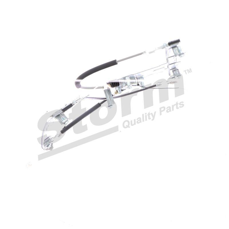 Lève-vitre STORM QUALITY PARTS 54076