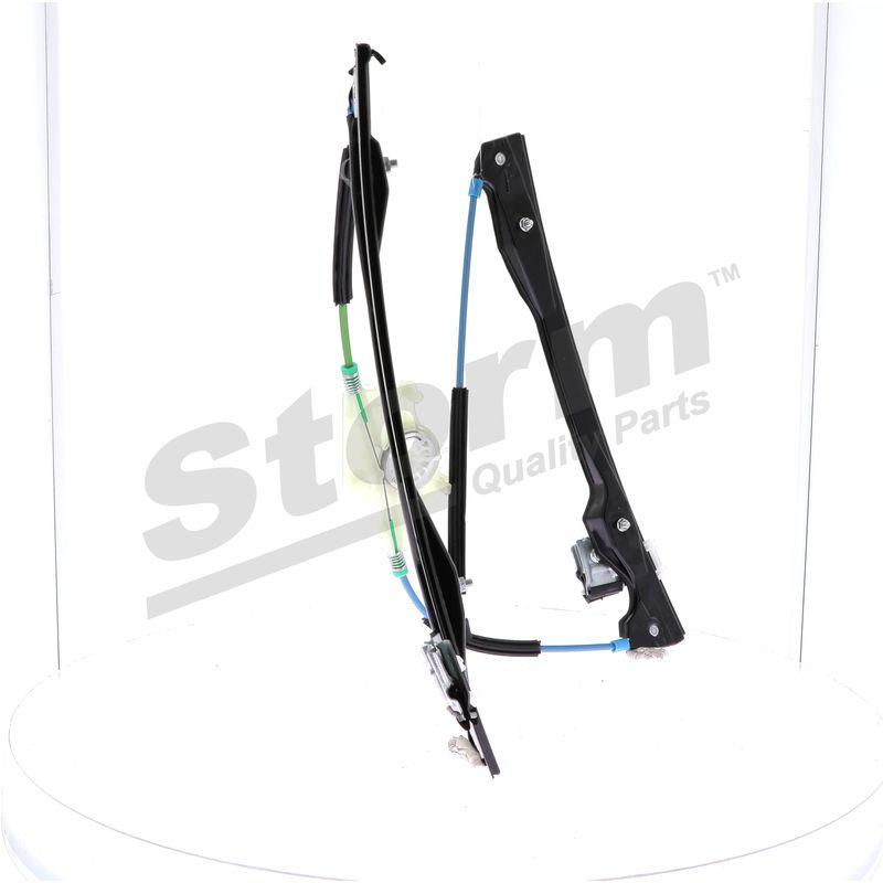 Lève-vitre STORM QUALITY PARTS 177075