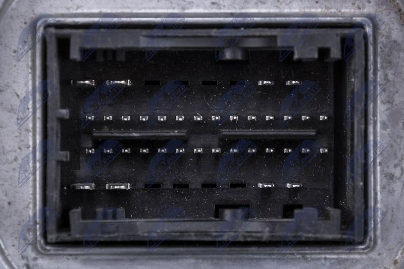 Appareil de commande, système d'éclairage NTY EPX-VW-004