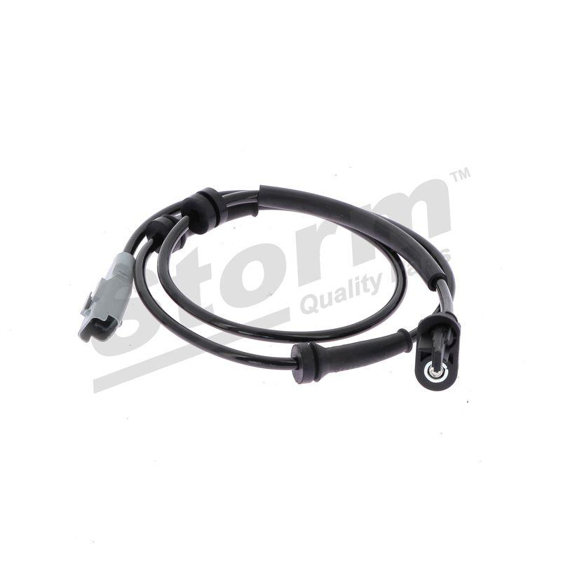 Capteur, vitesse de roue STORM QUALITY PARTS 777149