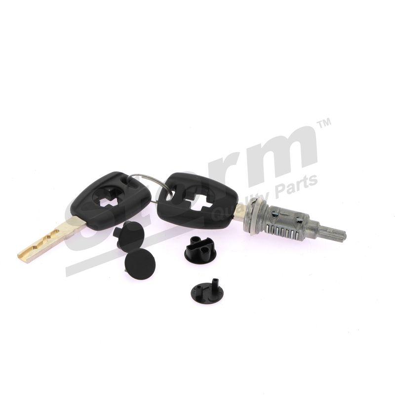 Cylindre de serrure STORM QUALITY PARTS 14352003