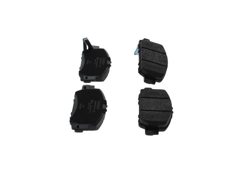 Kit de plaquettes de frein, frein à disque BOSCH 0 986 494 773