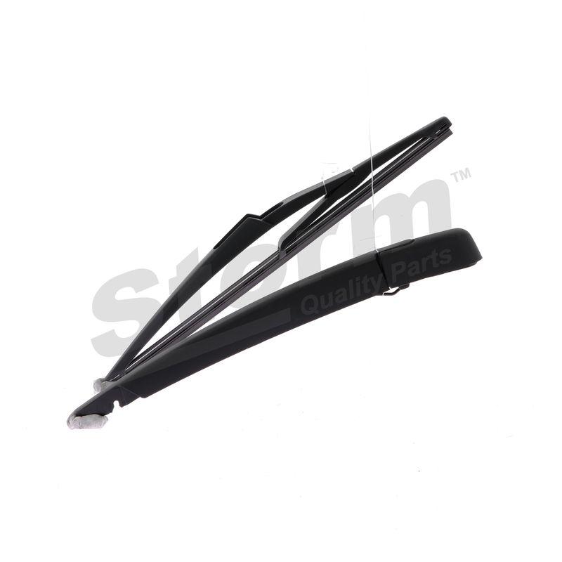 Kit de bras d'essuie-glace, nettoyage des vitres STORM QUALITY PARTS 60144KIT