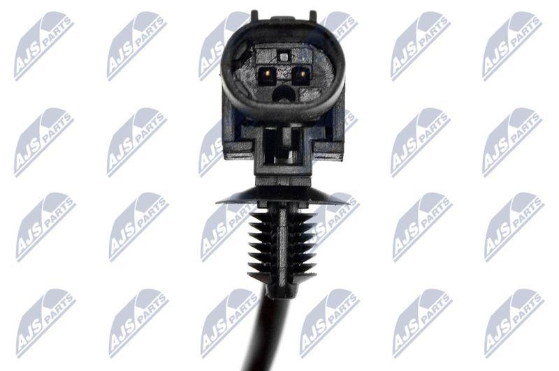 Capteur, vitesse de roue NTY HCA-NS-070