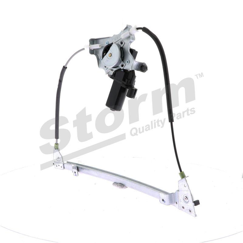 Lève-vitre STORM QUALITY PARTS 87174ST