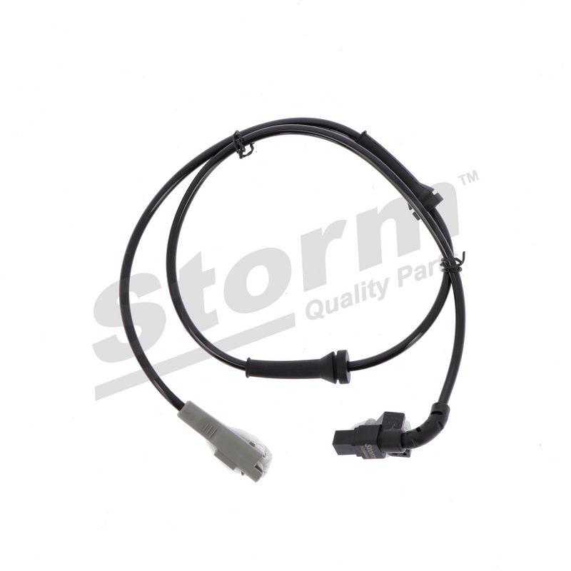 Capteur, vitesse de roue STORM QUALITY PARTS 777127