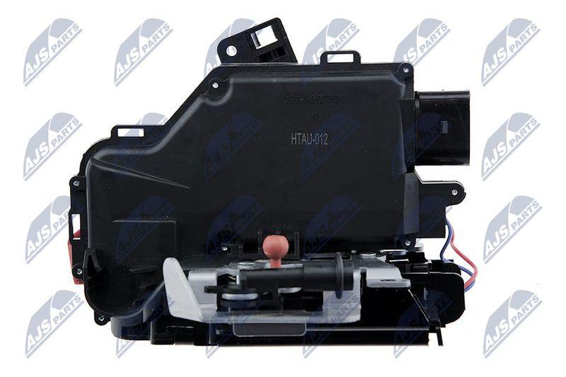 Serrure de porte NTY EZC-AU-012