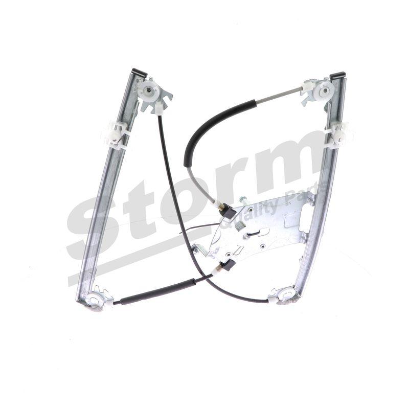 Lève-vitre STORM QUALITY PARTS 54075