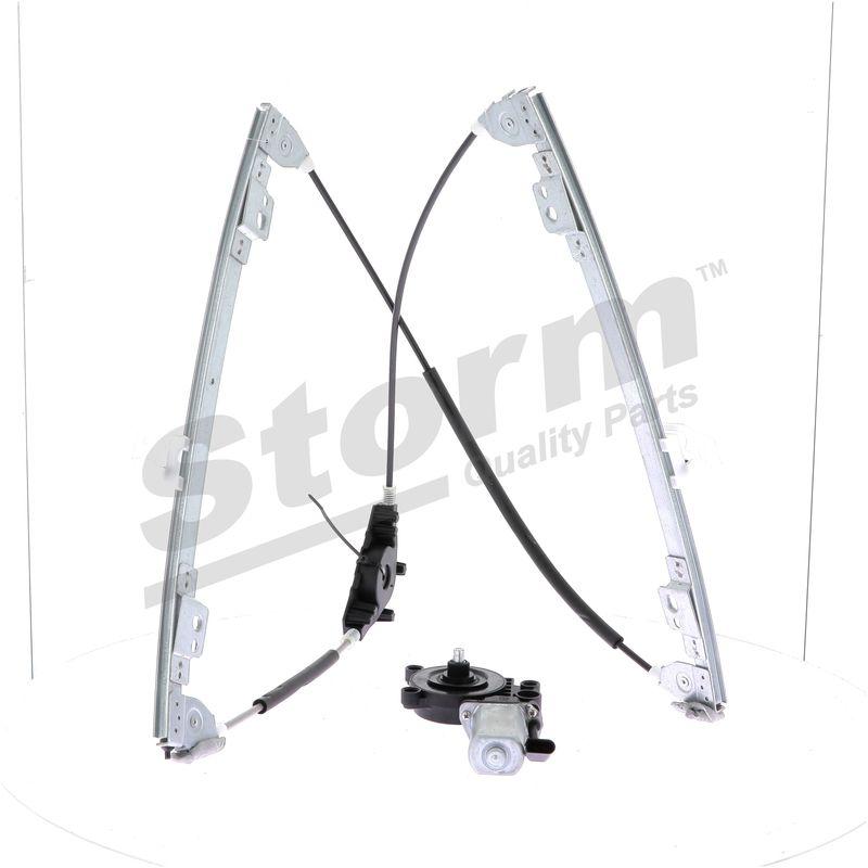 Lève-vitre STORM QUALITY PARTS 41576