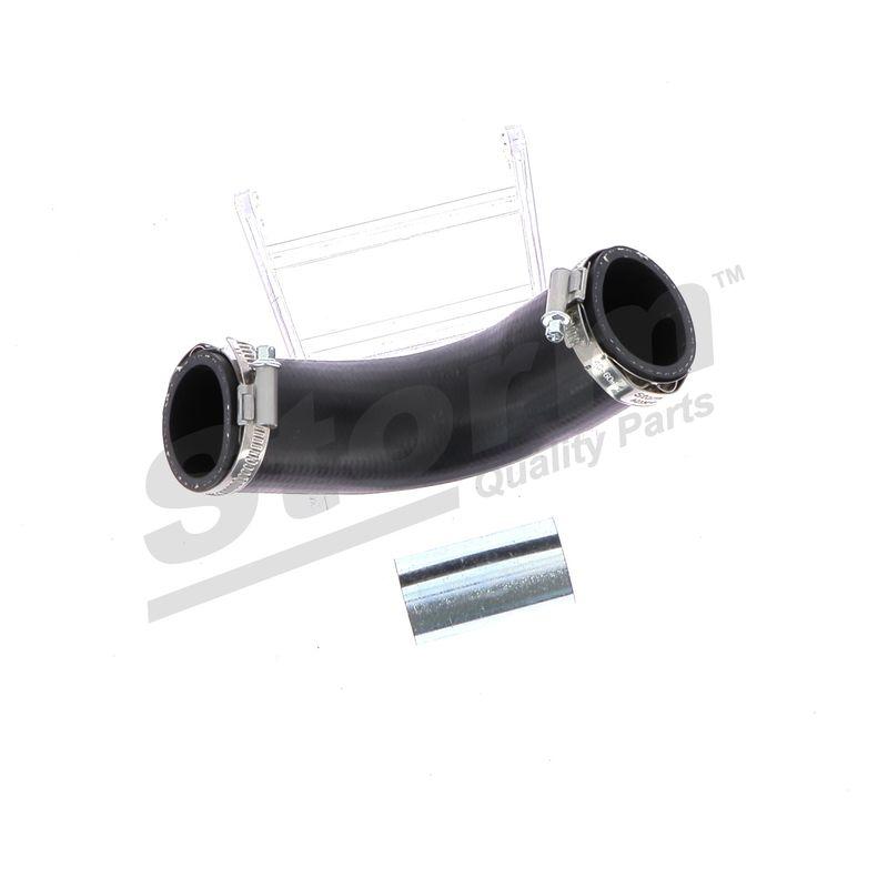 Gaine de suralimentation STORM QUALITY PARTS F11818