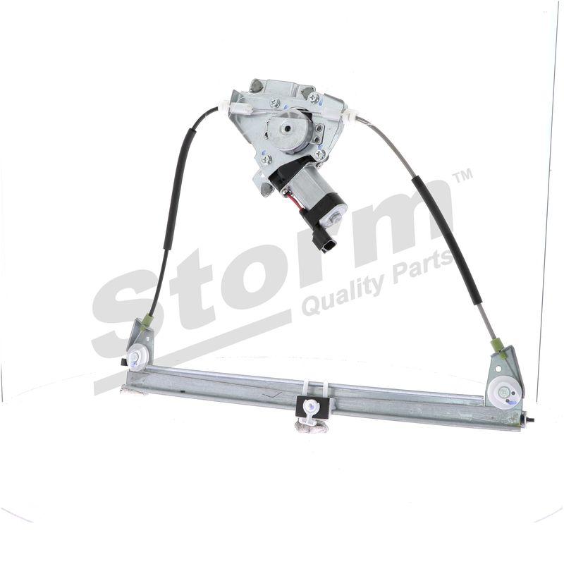 Lève-vitre STORM QUALITY PARTS 38574