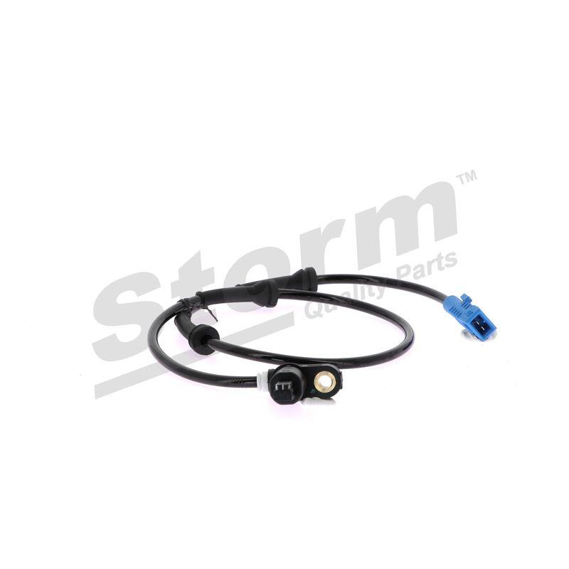 Capteur, vitesse de roue STORM QUALITY PARTS 777110