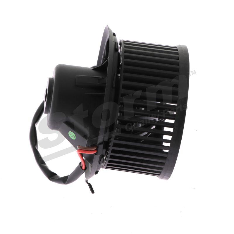 Pulseur d'air habitacle STORM QUALITY PARTS 8110801