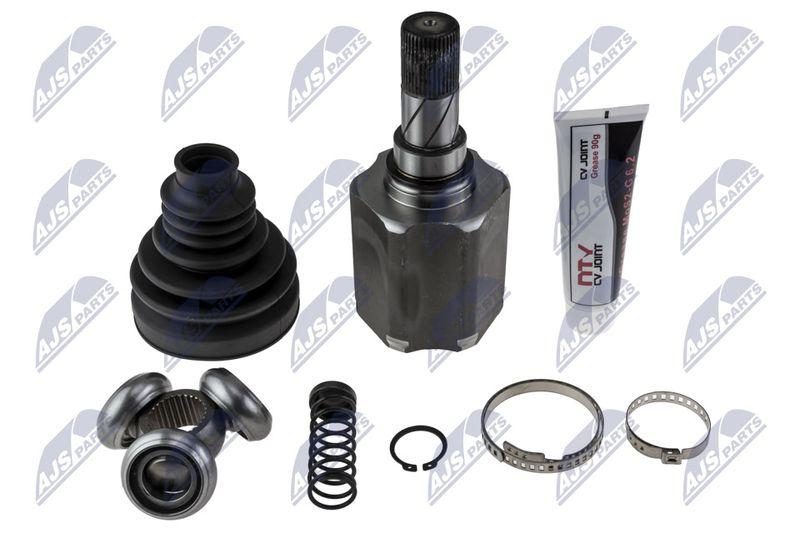 Jeu de joints, arbre de transmission NTY NPW-ME-167