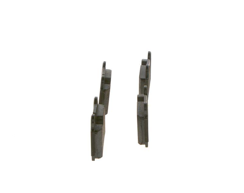 Kit de plaquettes de frein, frein à disque BOSCH 0986494210