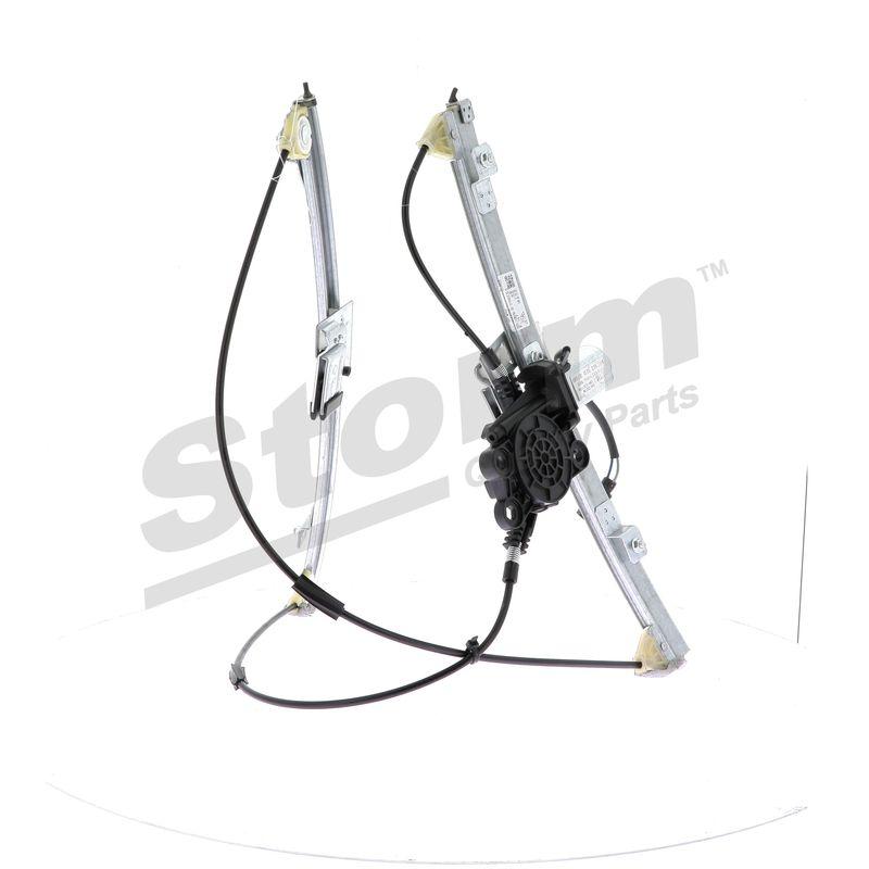 Lève-vitre STORM QUALITY PARTS 99076