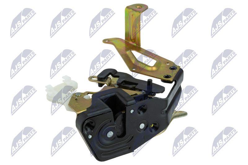 Serrure de porte NTY EZC-HY-609