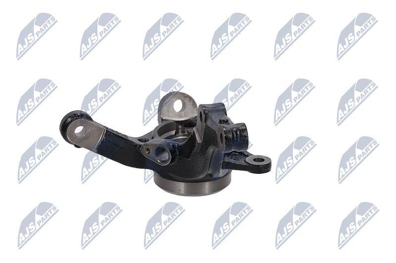 Fusée d'essieu, suspension de roue NTY ZZP-HY-518